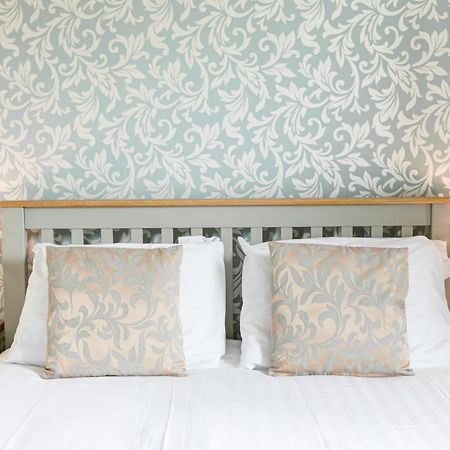 Hotel Mount Edgcombe Torquay Zewnętrze zdjęcie